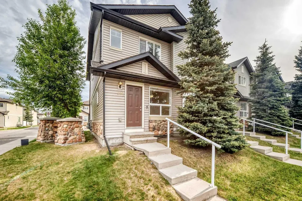 501 Saddlecrest Boulevard NE Calgary AB T3J0G2