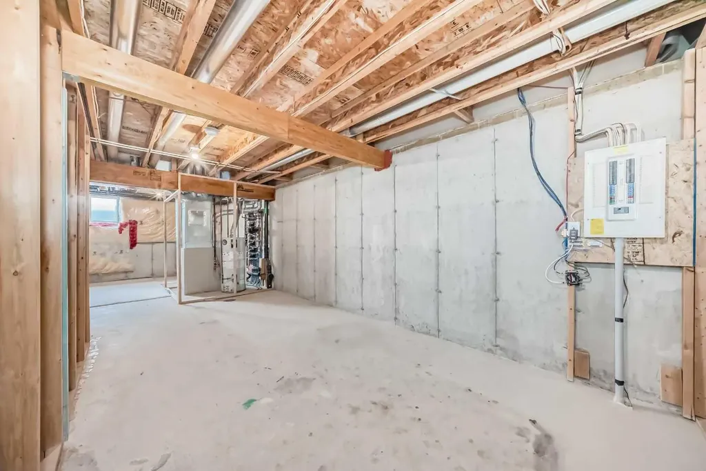 501 Saddlecrest Boulevard NE Calgary AB T3J0G2