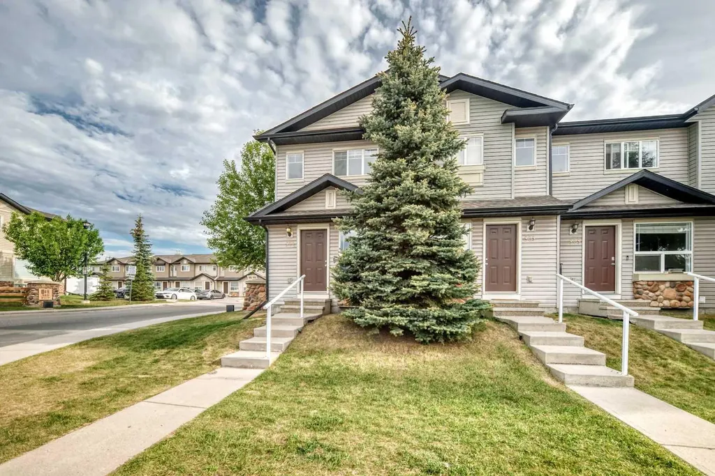 501 Saddlecrest Boulevard NE Calgary AB T3J0G2