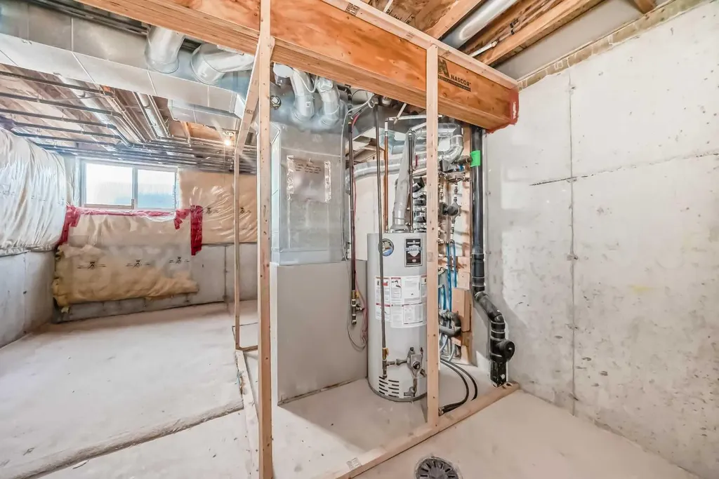 501 Saddlecrest Boulevard NE Calgary AB T3J0G2