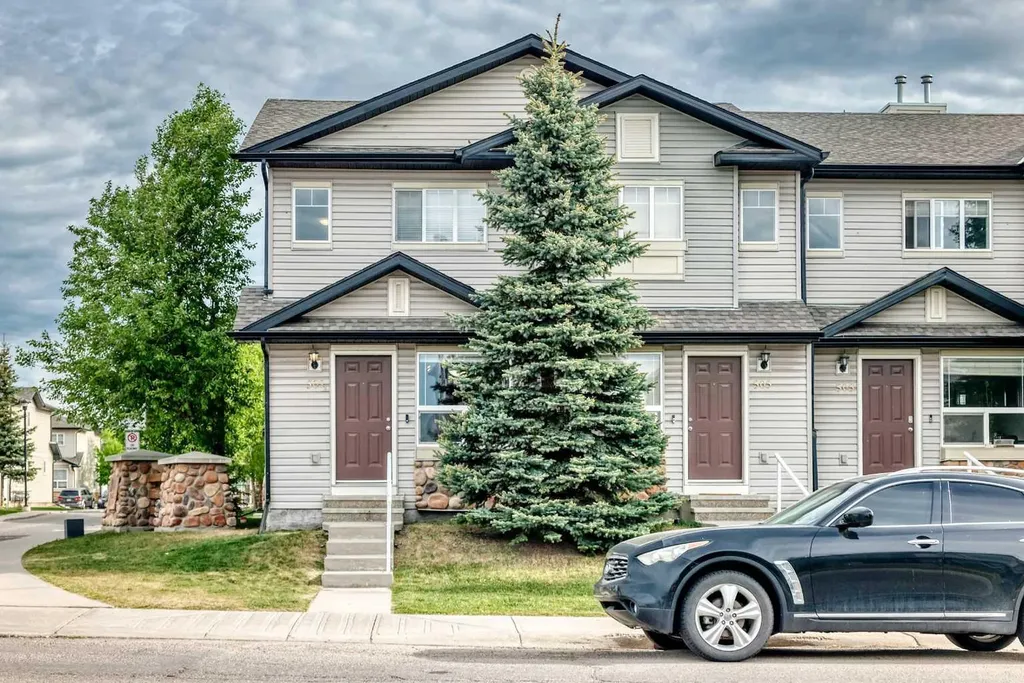 501 Saddlecrest Boulevard NE Calgary AB T3J0G2