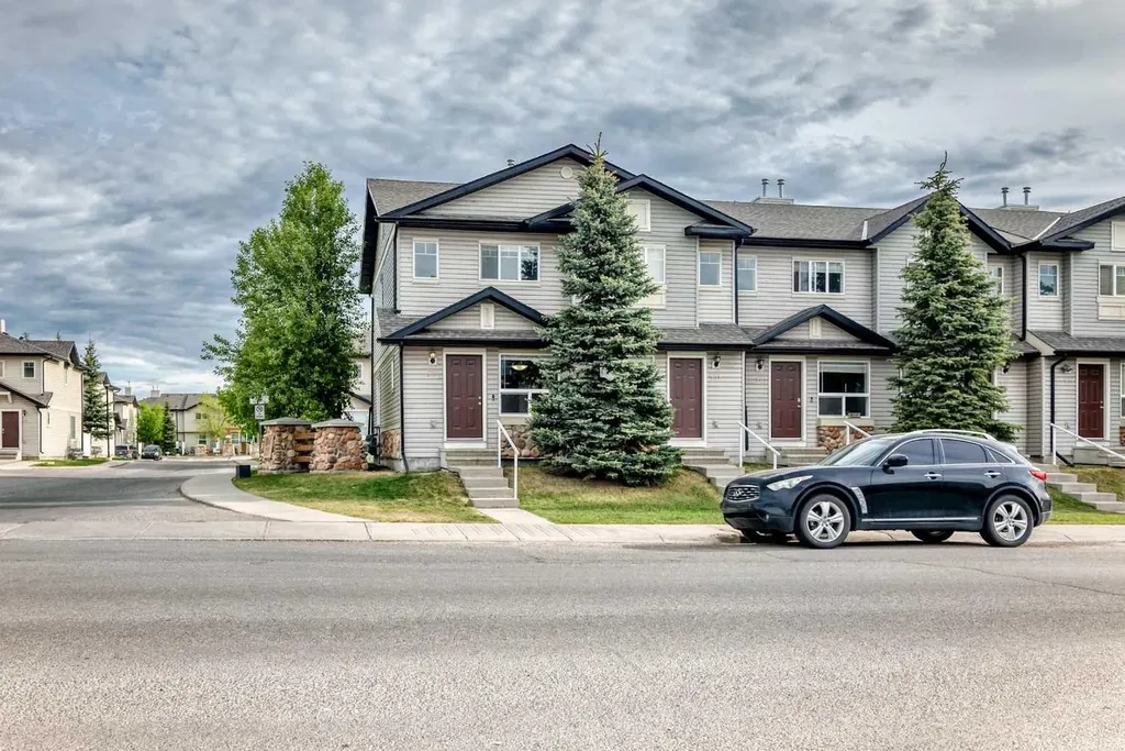 501 Saddlecrest Boulevard NE Calgary AB T3J0G2