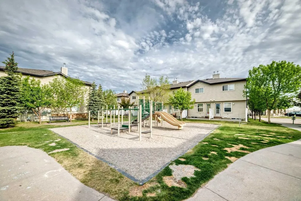 501 Saddlecrest Boulevard NE Calgary AB T3J0G2