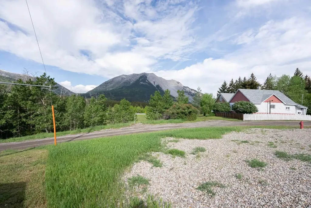 22408 27 Avenue Bellevue AB T0K 0C0
