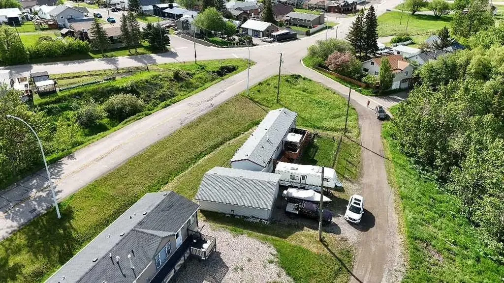22408 27 Avenue Bellevue AB T0K 0C0