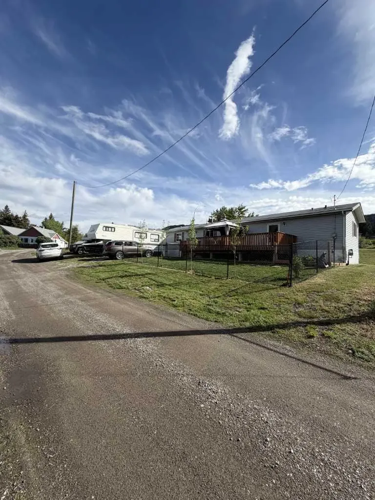 22408 27 Avenue Bellevue AB T0K 0C0