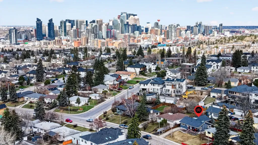 2316 Richmond Road SW Calgary AB T2T 5E4