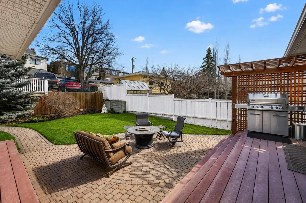 2316 Richmond Road SW Calgary AB T2T 5E4