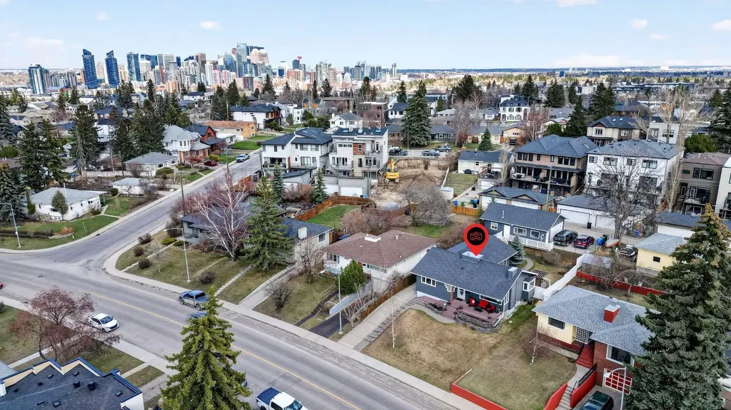 2316 Richmond Road SW Calgary AB T2T 5E4