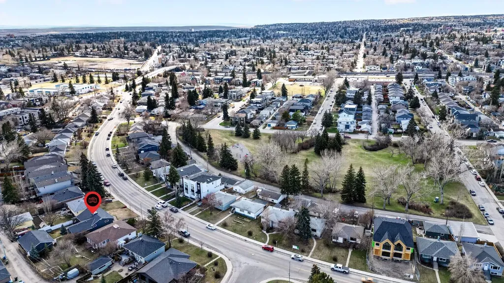 2316 Richmond Road SW Calgary AB T2T 5E4