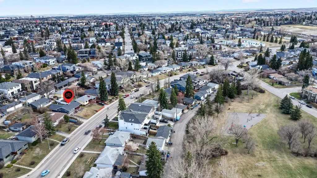 2316 Richmond Road SW Calgary AB T2T 5E4