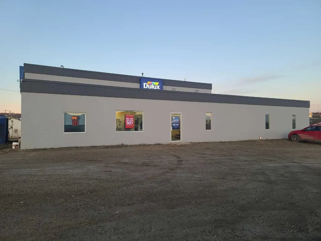 7902 102 Avenue Peace River AB T8S 1A1