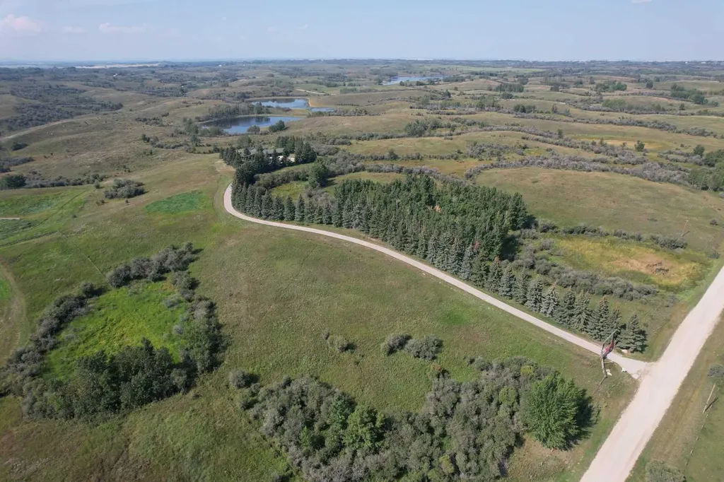 273167 Range Road 25 Rural Rocky View County AB T4B 4P6