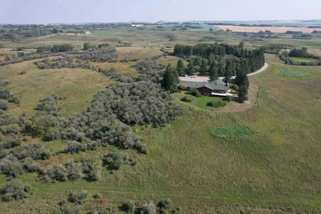 273167 Range Road 25 Rural Rocky View County AB T4B 4P6