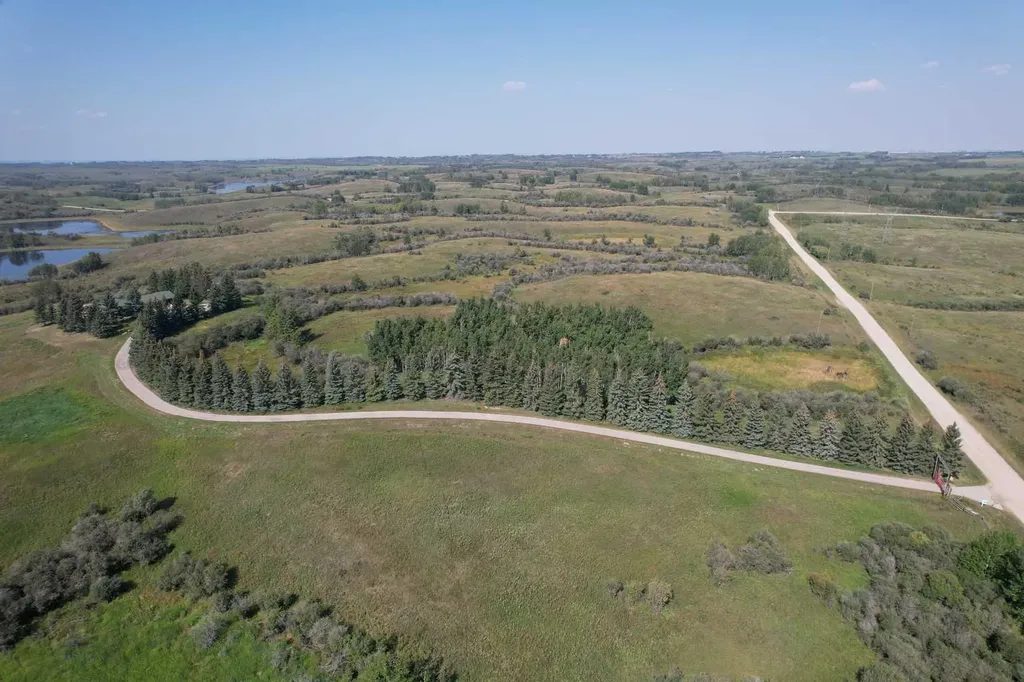 273167 Range Road 25 Rural Rocky View County AB T4B 4P6