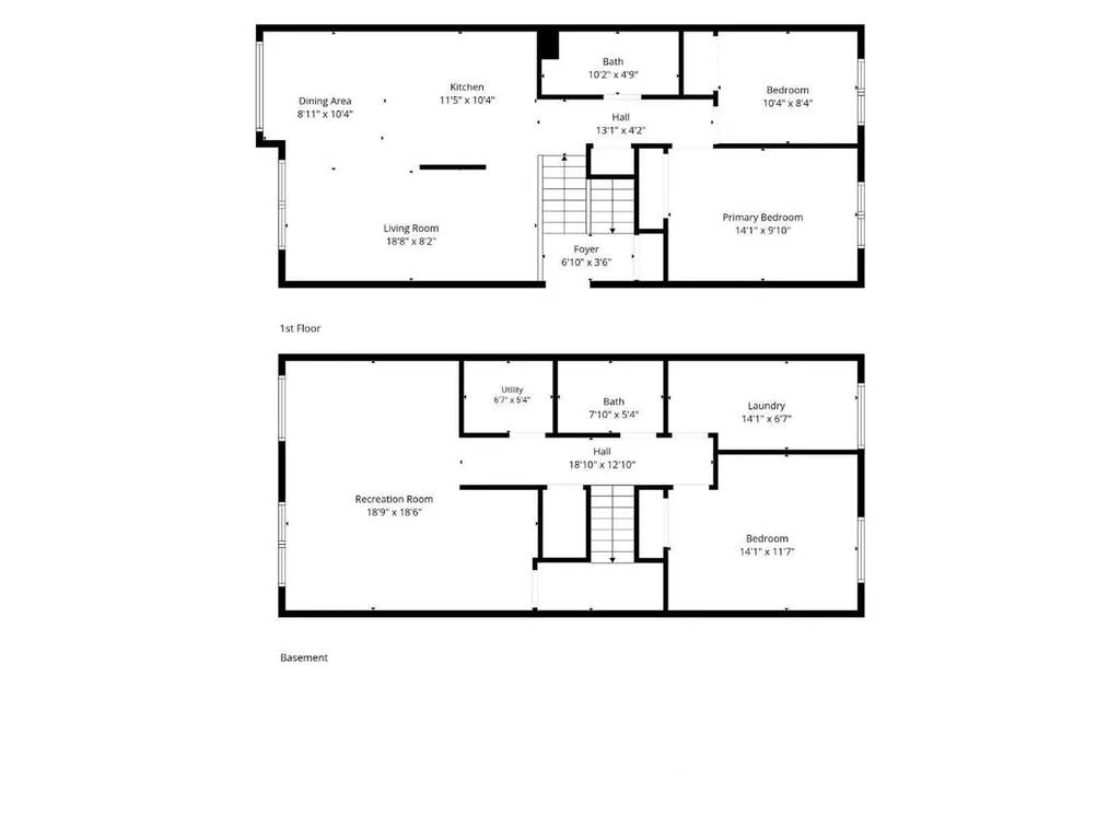 4814B 48 Street Stettler AB T4K1A5