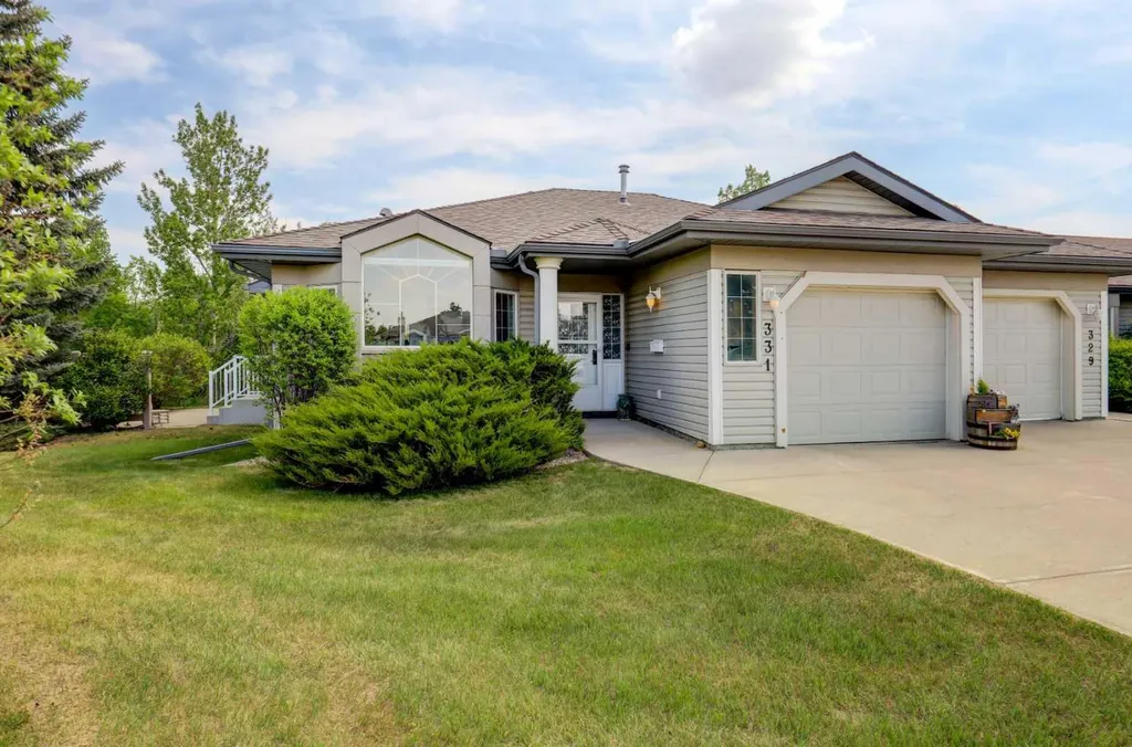 331 Triune Bay Rural Rocky View County AB T1X1G4