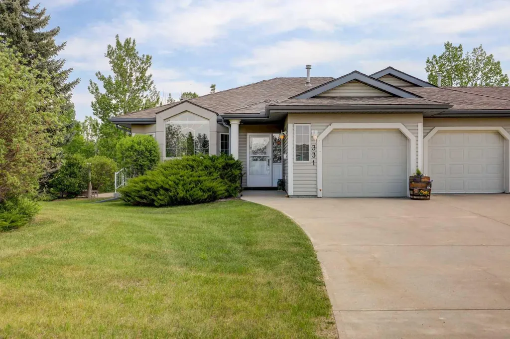 331 Triune Bay Rural Rocky View County AB T1X1G4