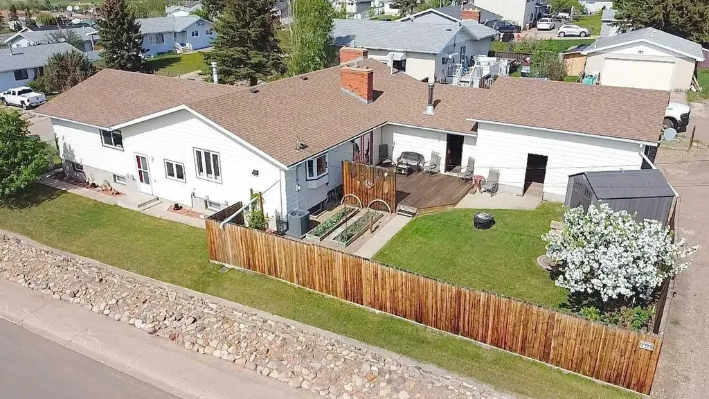 5301 Birch Crescent Boyle AB T0A 0M0