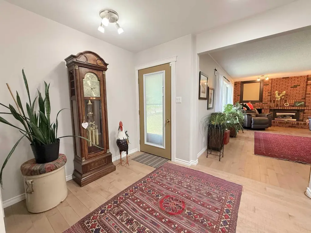 5301 Birch Crescent Boyle AB T0A 0M0