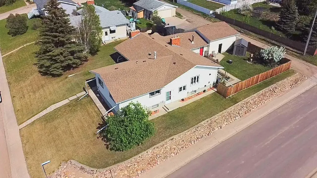 5301 Birch Crescent Boyle AB T0A 0M0