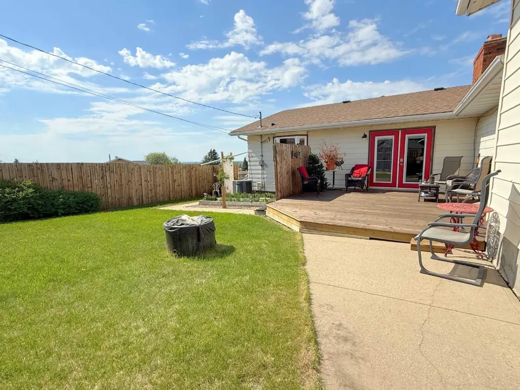5301 Birch Crescent Boyle AB T0A 0M0