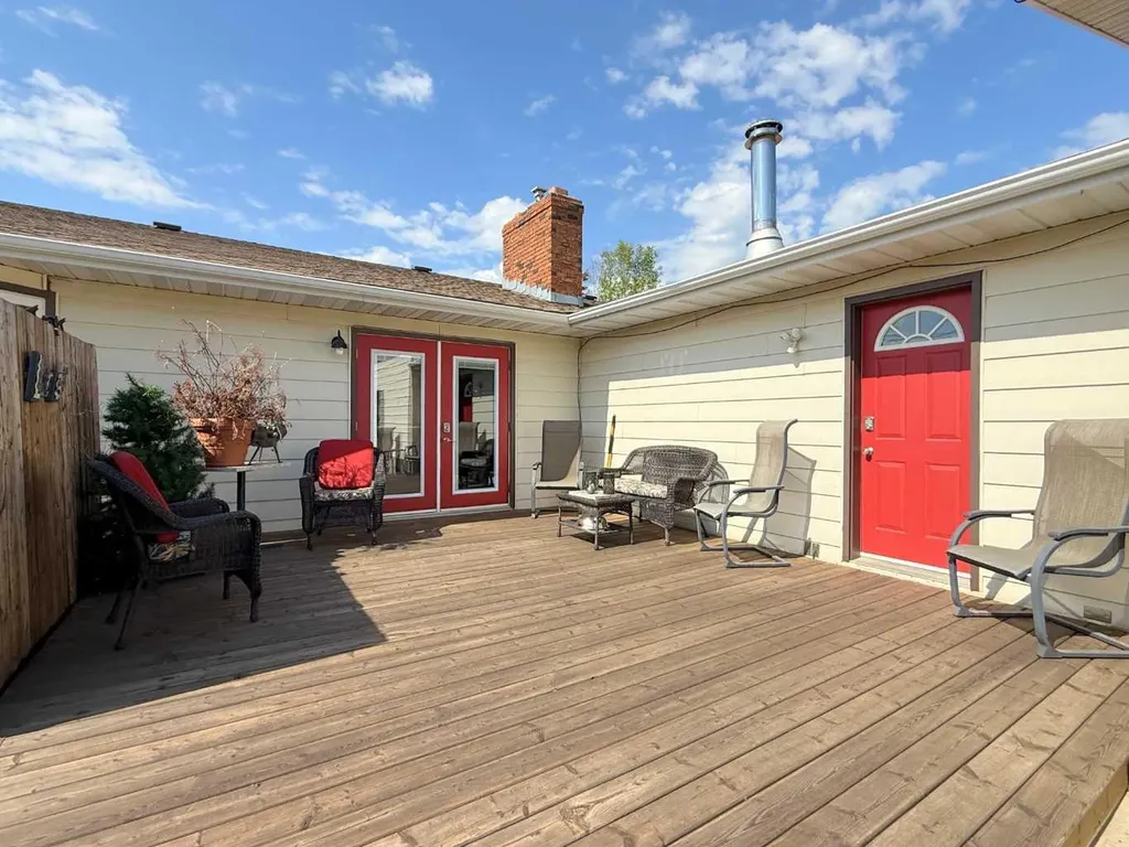 5301 Birch Crescent Boyle AB T0A 0M0