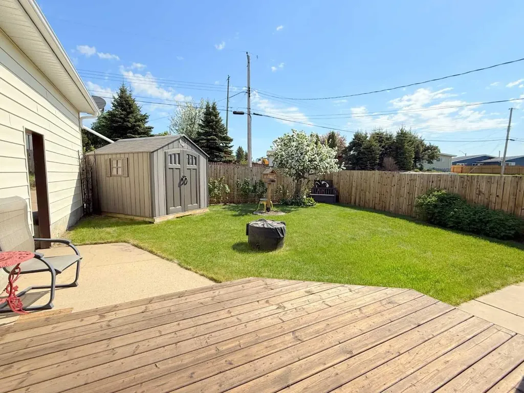 5301 Birch Crescent Boyle AB T0A 0M0