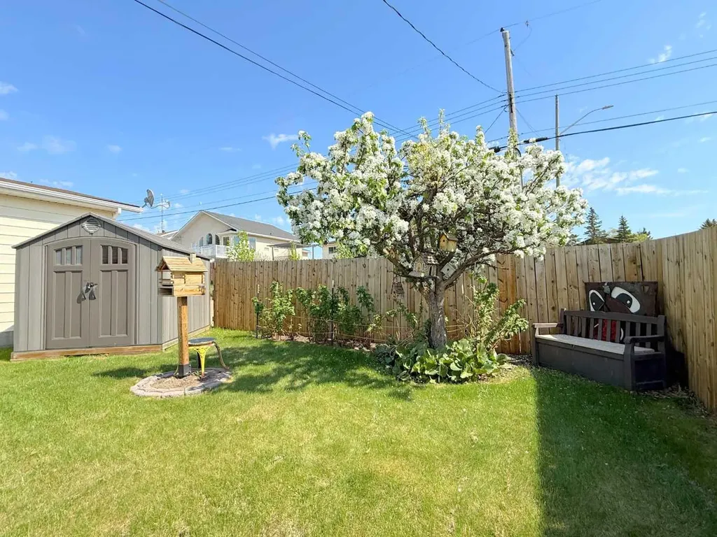 5301 Birch Crescent Boyle AB T0A 0M0