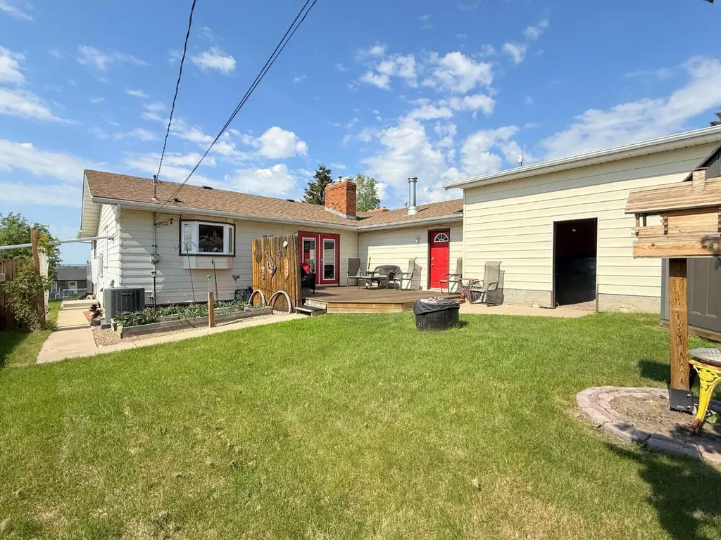 5301 Birch Crescent Boyle AB T0A 0M0