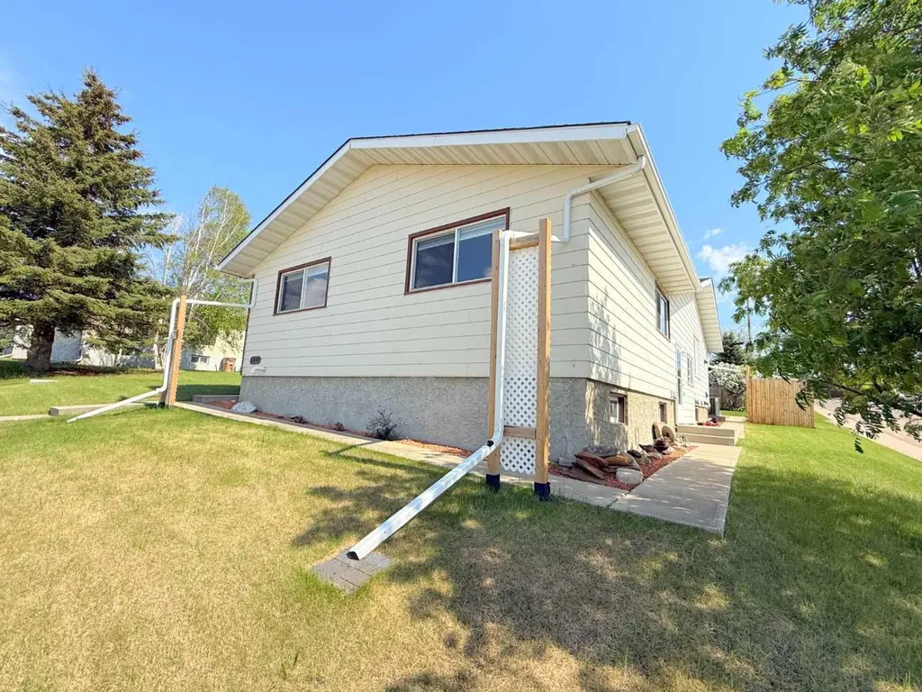 5301 Birch Crescent Boyle AB T0A 0M0