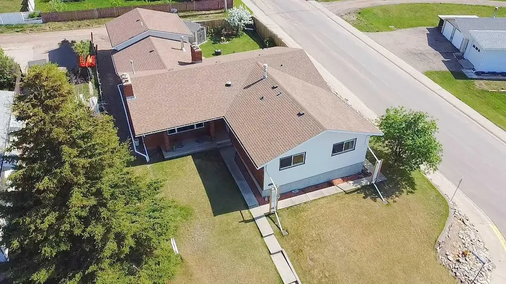 5301 Birch Crescent Boyle AB T0A 0M0