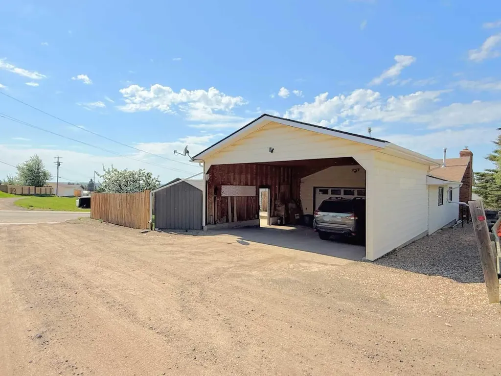 5301 Birch Crescent Boyle AB T0A 0M0