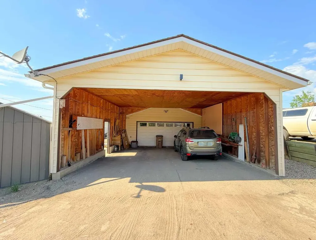 5301 Birch Crescent Boyle AB T0A 0M0