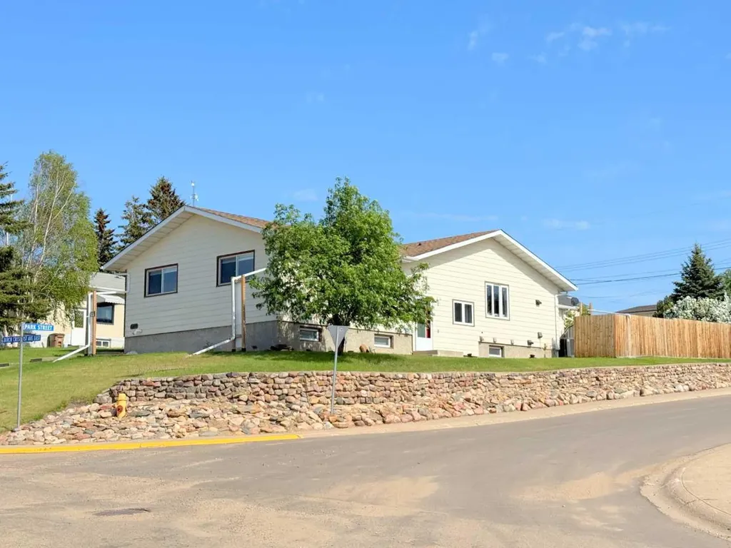 5301 Birch Crescent Boyle AB T0A 0M0