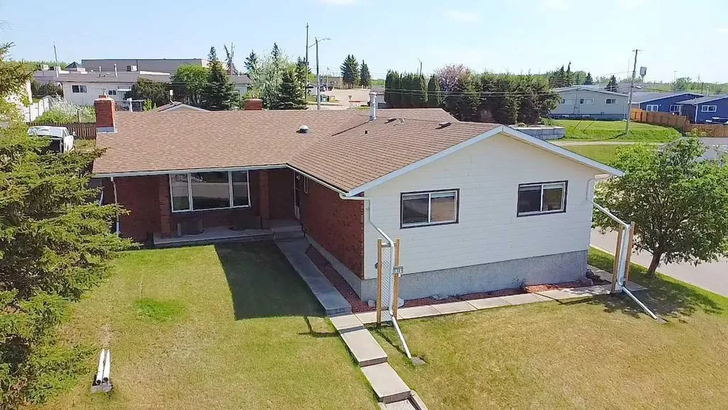 5301 Birch Crescent Boyle AB T0A 0M0