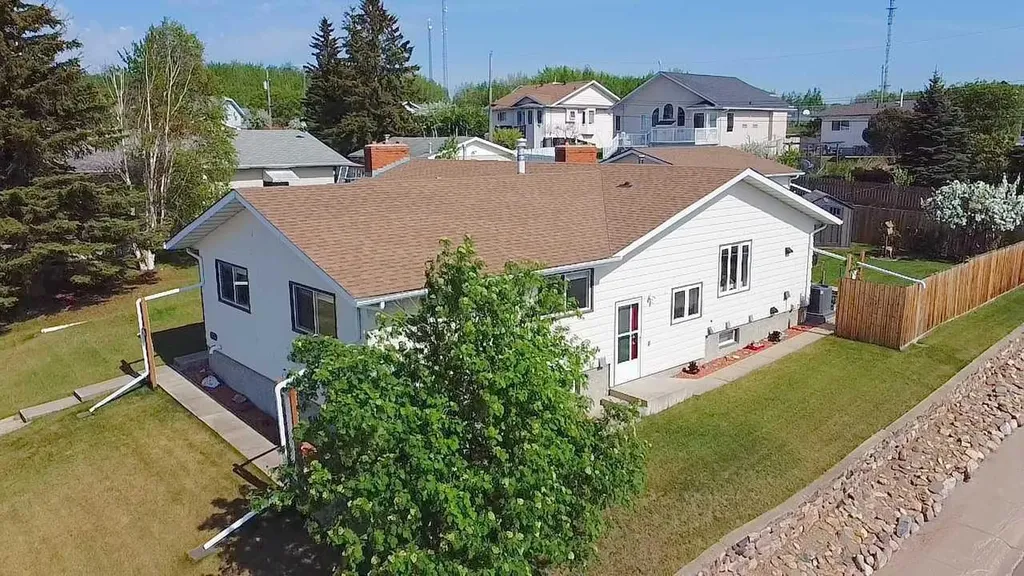5301 Birch Crescent Boyle AB T0A 0M0