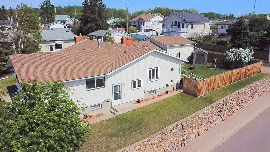 5301 Birch Crescent Boyle AB T0A 0M0