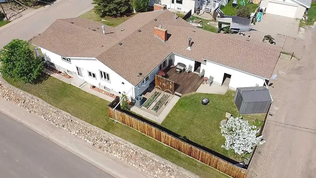 5301 Birch Crescent Boyle AB T0A 0M0