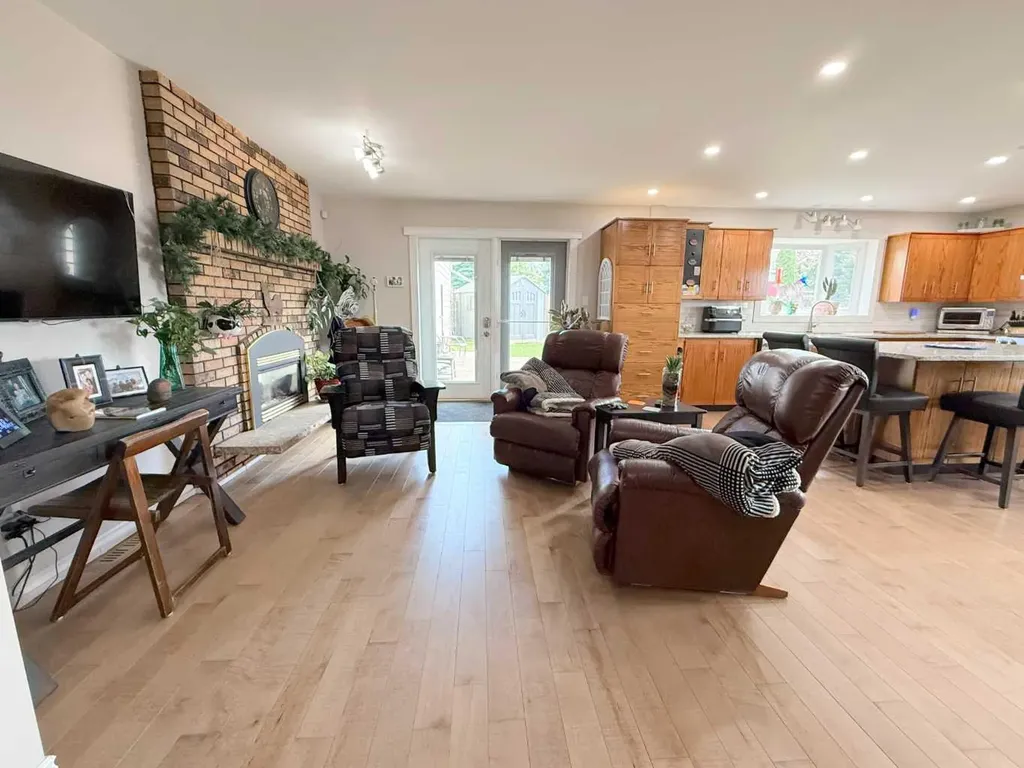 5301 Birch Crescent Boyle AB T0A 0M0