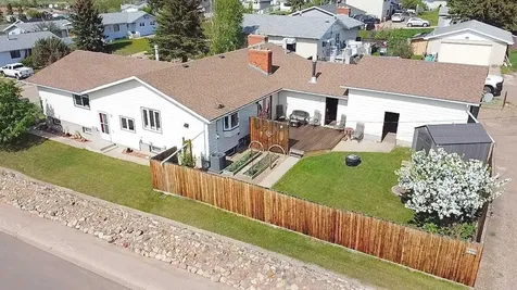 5301 Birch Crescent Boyle AB T0A 0M0