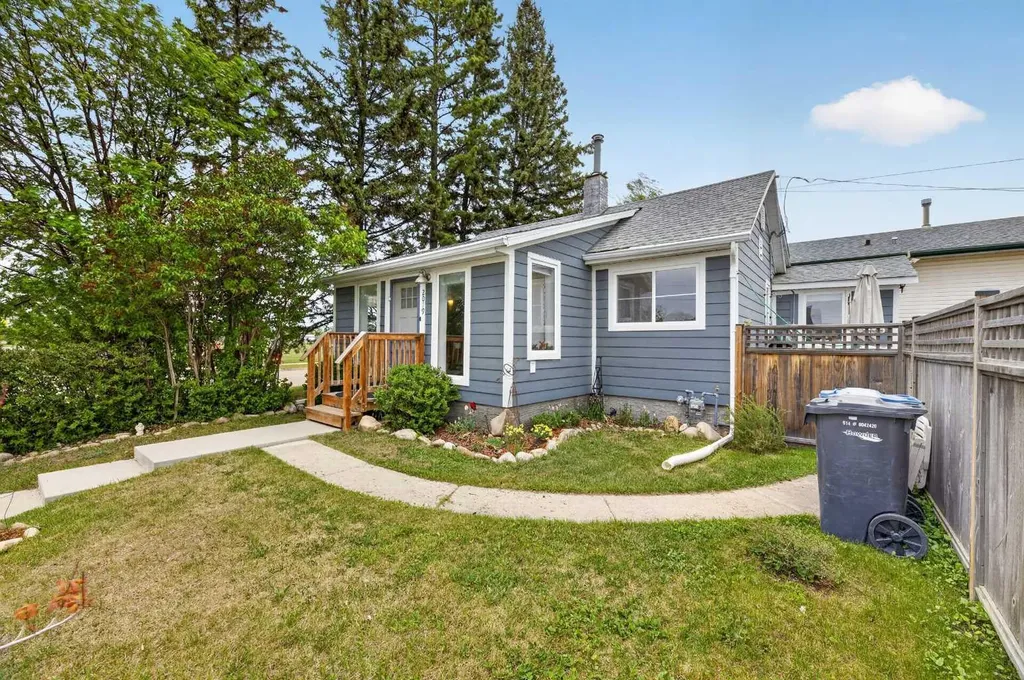 2019 22 Street Bowden AB T0M0K0