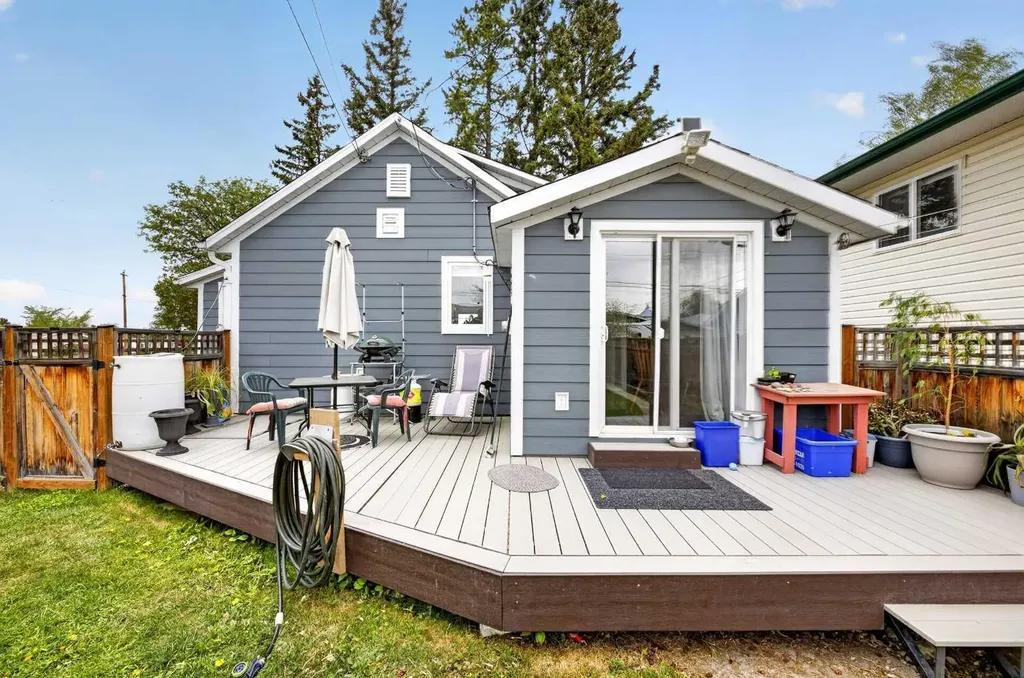 2019 22 Street Bowden AB T0M0K0