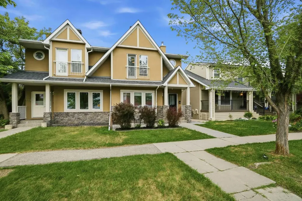226 11 Avenue NW Calgary AB T2M0A2