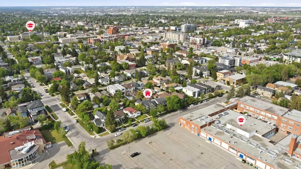 226 11 Avenue NW Calgary AB T2M0A2