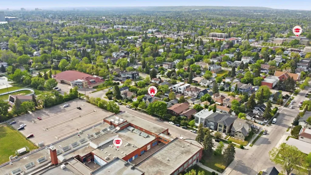 226 11 Avenue NW Calgary AB T2M0A2