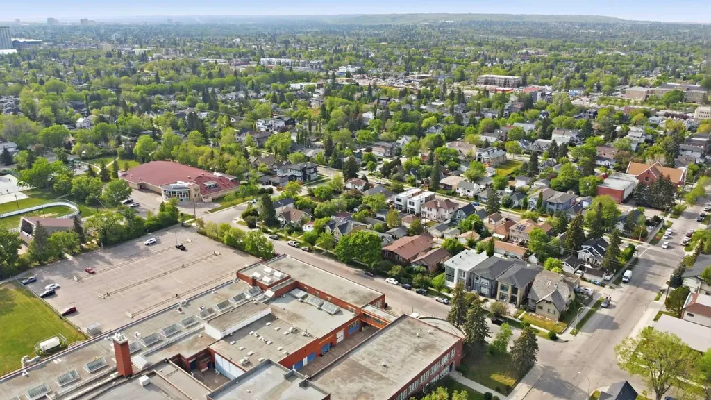226 11 Avenue NW Calgary AB T2M0A2