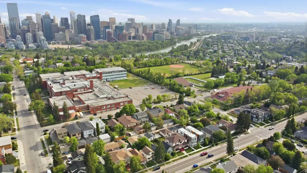 226 11 Avenue NW Calgary AB T2M0A2