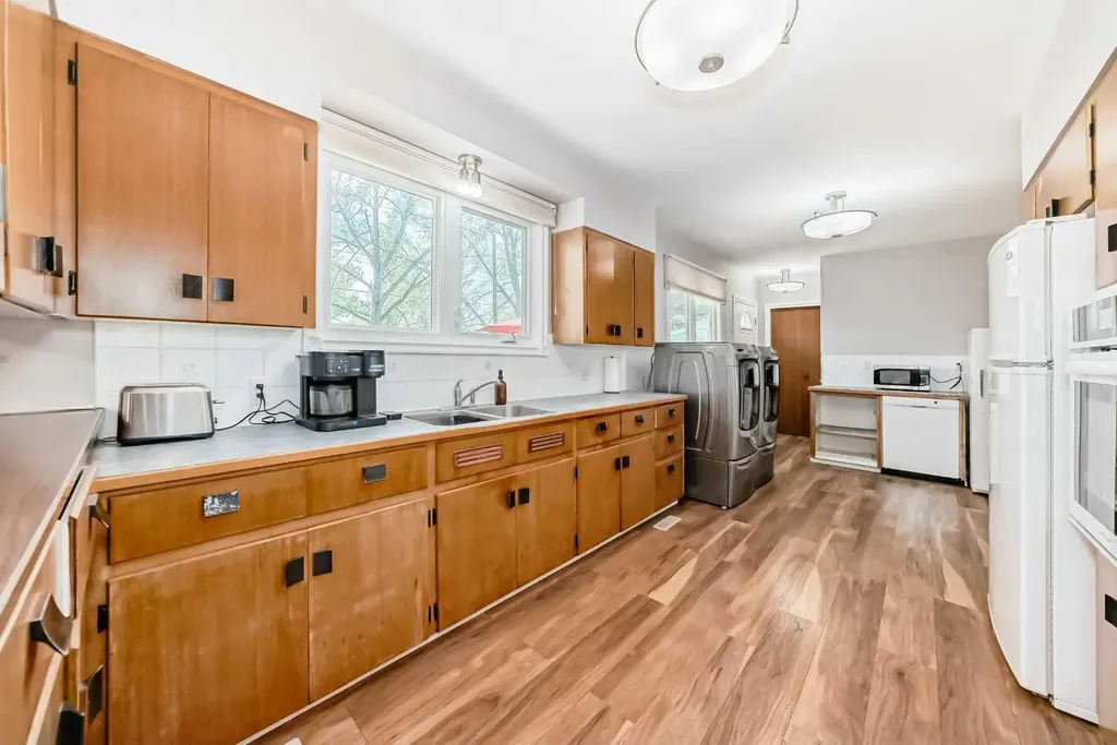 2121 Westview Crescent Bowden AB T0M 0K0