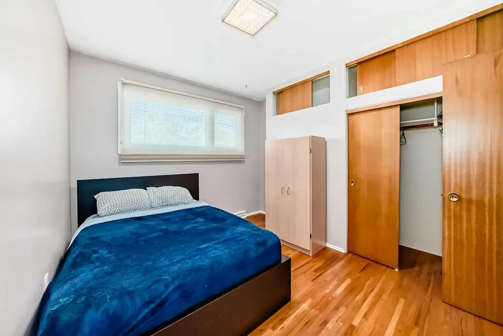 2121 Westview Crescent Bowden AB T0M 0K0